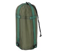 Abaodam Sacco a Compressione per Sacco a Pelo da Trekking 20l | Tessuto, Design Appiattito, per Amaca e Bagagli da Auto, Aiuta a Ridurre Deformazioni e Spostamenti
