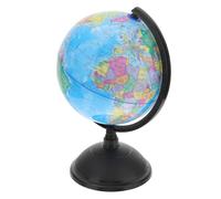 Abaodam Salvadanaio A Forma Di Globo Mappa Del Mondo Per Ragazzi E Ragazze Da Tavolo