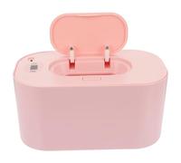 Abaodam Salviette, Ragazzo Scalda Umidificate e Regolazione per Ragazza Risparmio Temperatura Energetico, Materiale Pp Abs, per Uso Esterno e Viaggi