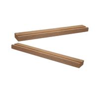 Abaodam Scaffale da Parete per Dischi in Vinile Espositore per Dischi in Vinile in Legno Resistente da Appendere alla Parete per Organizzare e Mostrare i Tuoi Vinili