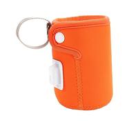 Abaodam Scaldalatte Portatile Scaldabiberon Modulatore Del Latte Scaldabiberon Termico Adatto Per Caffè Latte Succhi Frutta
