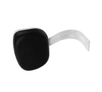 Abaodam Schienale Per Ragazzo Ragazza Ragazza Per Scooter Elettrico e Bicicletta Cuscino Sostitutivo Posteriore Ergonomico Comfort Antidolore Facile Installazione Per Sedile Posteriore