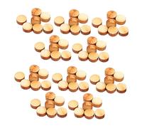 Abaodam Serie Di Parti Di Strumenti Per Toni Di Chitarra Kit Di Lame Multiuso Strumenti Per Liutai Filo Lucidatura Tecnica Stecca Da Biliardo Re Machine Tastiera Per Basso Chitarra