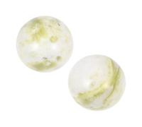 Abaodam Set 1 Palla Massaggio Muscolare in Materiale Sintetico Color Assortito per Ginnastica Mano Funzione Terapia Fisica e Miglioramento del Sonno Regalo Persona Anziana