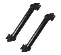 Abaodam Set 2 Pezzi Periscopio Portatile Staccabile in Plastica Ecologica Giocattolo Educativo per Esperimenti Ottici Didattici e Apprendimento Scientifico per