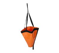 Abaodam Set Ancora Galleggiante per Barche Calza in PVC Resistente, Corda di Ancoraggio Portatile, Galleggiante Frenante per Kayak e Gommoni, Accessorio per Ancoraggio in Ambienti Acquatici