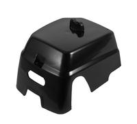 Abaodam Set Completo Tappo Filtro Aria Tosaerba e Decespugliatore, Ricambio per Tagliabordi Flessibile Filtraggio Aria Fine, Installazione Semplice e Montaggio Preciso per Protezione Motore