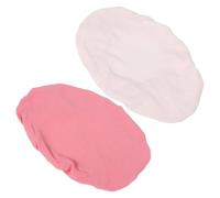 Abaodam Set Di Biancheria Da Letto Per Culla E Fasciatoio Fodera Per Lettino Per Bambino/bambina Morbida Traspirante E Lavabile