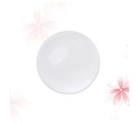 Abaodam Sfera di Cristallo da Sfera Solida Feng Shui per Meditazione e Esposizione di Oggetti