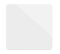 Abaodam Sfondo Per Gioielli in Acrilico Specchiato Per Fotografia Trucco 40x40 Cm Liscio Come Uno Specchio Robusto