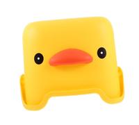 Abaodam Sgabello Portatile Per Bambini Piccolo in Plastica a Forma Di, Sedia Pieghevole Multifunzionale Per Cucina, Bagno e Camera Da Letto, Sgabello Di Supporto Robusto Per Bambini