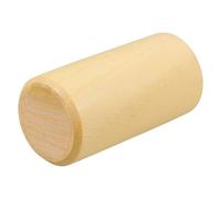 Abaodam Shaker Musicale Legno Per Ragazzo Ragazza Maracas Tube Per Sviluppo Motorio e Creatività Strumento Percussivo Portatile Per Educazione Infantile e Performance Concertistiche