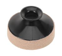 Abaodam Silenziatore Riduce e Plastico Sassofono in Contralto la Legno Risonanza e Attenua Suono, Accessorio la Pratica del Sax
