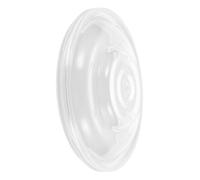 Abaodam Silicone Flange Inserts Per Pompa Allattamento Flessibili e Lavabili Con Valvola Ritorno Accessori Sostitutivi Compatibili Con Pompe Indossabili Ergonomici e Durevoli Per Mamme