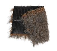 Abaodam Simulato per Decorazione Artificiale per Esterni Facile da Installare per Artistici e Domestici