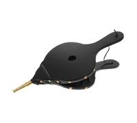 Abaodam Soffietto Manuale per Stufa in Legno Leggero e Portatile, Ventilatore Aria per Barbecue e Campeggio, Strumento Pratico per Accendere Fuoco All'aperto