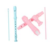 Abaodam Soprano Per Ragazza Stile Tedesco Facili Da Per Musicisti Principianti Colori Rosa Sakura Oceano