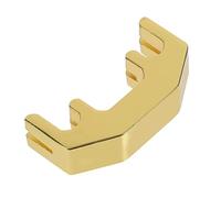 Abaodam Sordina Per Violino Professionale Accessorio Pratico Per Praticare Silenzio Design Flessibile e Resistente Per Principianti e Musicisti