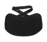 Abaodam Spallina Imbottita Riutilizzabile in Tela Resistente Cuscino per Spalle da Esterno Spesso Regolabile Protezione per Spalle da Fattoria per Trasporto Carichi Pesanti e Uso