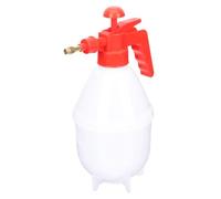 Abaodam Spruzzatore Manuale 27oz in Plastica e Rame per Giardino | Getto Prolungato, Ugello Regolabile, Pressione Stabile, per Terrazze e Aree Esterne, Serbatoio Rinforzato