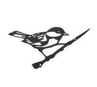 Abaodam Statuetta di in Decorazione per Esterno Design Resistente all Usura Piccolo Paletto da