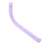 Abaodam Striscia Muta in Silicone per Guzheng Viola, Smorzatore Portatile per Corde, Riduttore di Rumore per Pratica Domestica, Accessorio Leggero per Esercizi Silenziosi e Uso