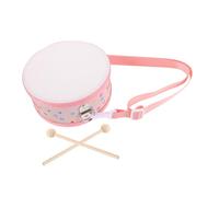 Abaodam Strumenti A Percussione Per Giocattolo Per Strumenti A Percussione Giocattolo Musicale Per Rullante Per La Scuola