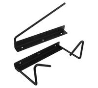 Abaodam Strumento per Dislocazione Cervicale in Metallo per Conigli - Utensile per Macellazione e Scuoiatura Rapida - Dispositivo Essenziale per Lavorazione Umana Animali da Cortile