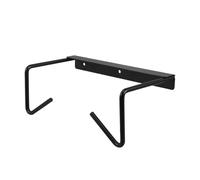 Abaodam Strumento per Dislocazione Cervicale in Metallo per Macellazione, Attrezzatura per Scuoiatura Presa Antiscivolo, Utensile per Lavorazione Conigli e Pollame per Uso Rurale