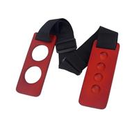 Abaodam Supporto Antiscivolo p e Perno Violoncello Legno del per Terminale in Regolabile Protezione Oxford Rosso Elegante e Funzionale Pavimento