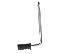 Abaodam Supporto Per Batteria Elettronica Accessorio Per Set Di Percussione Braccio Per Rack Elettronico Montaggio Facile E Portatile Per Pad E Accessori Batteria Compatibile Con Vari Modelli