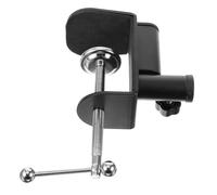 Abaodam Supporto Per Microfoni e Dispositivi Supporto Da Tavolo Con Base Multi-funzione Per Smartphone Tablet e Computer Stabilità e Versatilità Per Streaming e Lavoro Da Casa