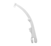 Abaodam Supporto Per Mobile Per Culla Per Mobile in Plastica Supporto Per Culla Facile Da Installare e Adatto Per Quasi Tutte Le Culle Rende La Per