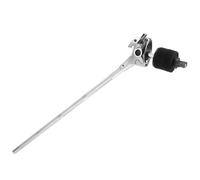 Abaodam Supporto per piatti ad acqua attacco manubrio regolabile accessori batteria Morsetto di montaggio dellestensione del piatto Morsetto porta supporto per piatti braccio dei piatti