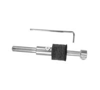 Abaodam Supporto per Piatti Batteria Robusto e Versatile Accessorio Impilabile e Braccio Estensibile per Rullante Montaggio Batteria Personalizzabile per Performance Musicali