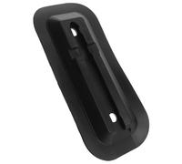 Abaodam Supporto per Pinna da Surf e Paddle Board Inseribile, Base di Ricambio per Pinna Caudale con a Innesto, Accessorio Versatile Stabile per Tavole da Surf Adatto a Tutti i Livelli