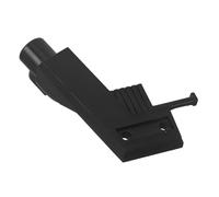 Abaodam Supporto per Puntina e Portatestina per Giradischi, Accessorio Sostitutivo per Braccio Stabile, Accessori per Phonograph Stylus Holder