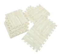 Abaodam Tappetini Tappetino Strisciante Per Bambini 10 Pezzi Cucito X1 Tappetino Da Arrampicata In Eva Tappetini Per Esercizi