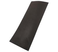 Abaodam Tappetino per Timbri Assorbimento Rapido Dell'inchiostro ad Alta Elasticità per in Gomma per Tecniche di Incisione e Produzione di Timbri di Precisione