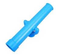 Abaodam Telescopio Pirata Giocattolo Piccolo Monocolo Per Ragazzo Adolescenti Accessorio Per Feste Tema e Leggero e Portatile