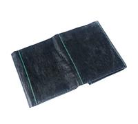 Abaodam Telo Erbacce Resistente per Pacciamatura per Aiuole e Retenzione e Protezione delle Piante