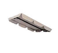 Abaodam Telo Ombreggiante per Copertura e Resistente AI Uv per e Patio Beige