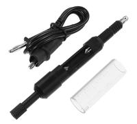 Abaodam Tester Portatile Materiale Metallo e Plastica per Bobina di Accensione Controllo Pressione Cilindro da 9.5 a 11.5 1, per Diagnosi Precisa per Impianto di Accensione Auto