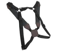 Abaodam Tracolla Per Sassofono Regolabile Per Sostituire Tracolle Vecchie o Rotte Riduce La Pressione Sulle Mani e Offre Un Design Ergonomico Adatto Alla Maggior Parte Dei Tipi Di Sassofon