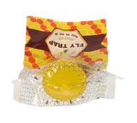 Abaodam Trappola Per Esterni Da Appendere All Esterno Per Catturare Vespe Efficacemente Struttura Trasparente Per Monitoraggio Facile Ricarica