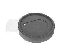 Abaodam Trolley Portafioriera con Ruote Mobile per Piante con Vassoio Perd Esterni Facile da Montare e Resistente