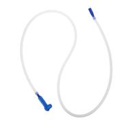 Abaodam Tubo Flessibile per Spurgo Olio Freni Auto in ABS e Gomma, Professionale e Resistente Allusura, Kit di Ricambio Giunto per Riparazione e Manutenzione Veicoli