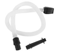 Abaodam Tubo Flessibile Sostitutivo Per Melodica Professionale in Plastica, Accessorio Resistente Per Melodica 32/37/41 Tasti, Compatibile Strumenti Musicali, Per Studenti e Appassionati