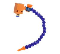 Abaodam Ugello di Raffreddamento ad Alta Pressione per Soffiatori D'aria, Installazione Rapida in Plastico e Lega, Spray di Raffreddamento per Trapano e Incisione