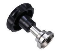 Abaodam Utensile Professionale in Acciaio Nero per Rimozione Cinturino Apriscatole Dima da 36,5mm e Riparazione Orologi per Orologio per Uso Domestico